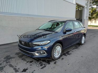 FIAT Tipo Tipo Station Wagon My21 Sw Life 1,6 130cv Ds