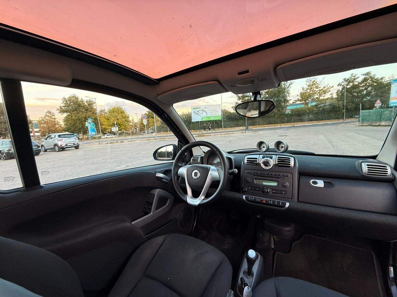 Smart 12MESI GARANZIA