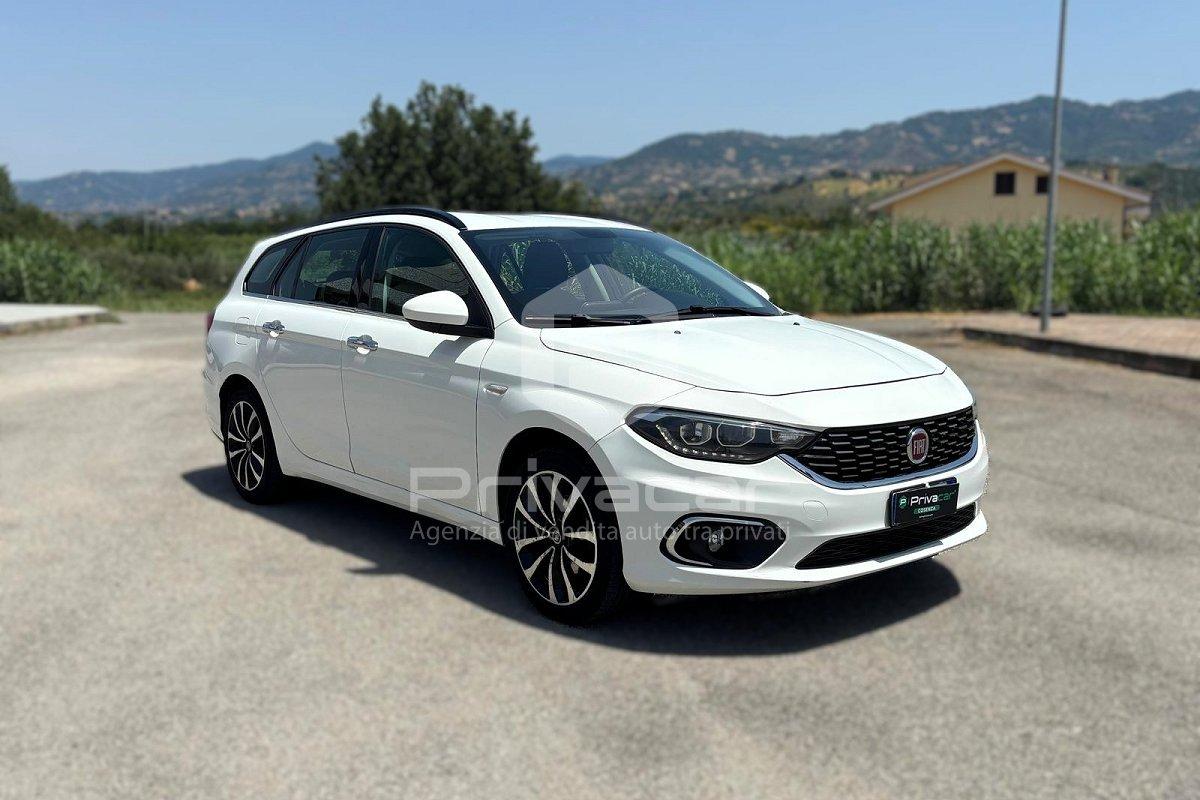FIAT Tipo 1.6 Mjt S&S DCT SW Lounge