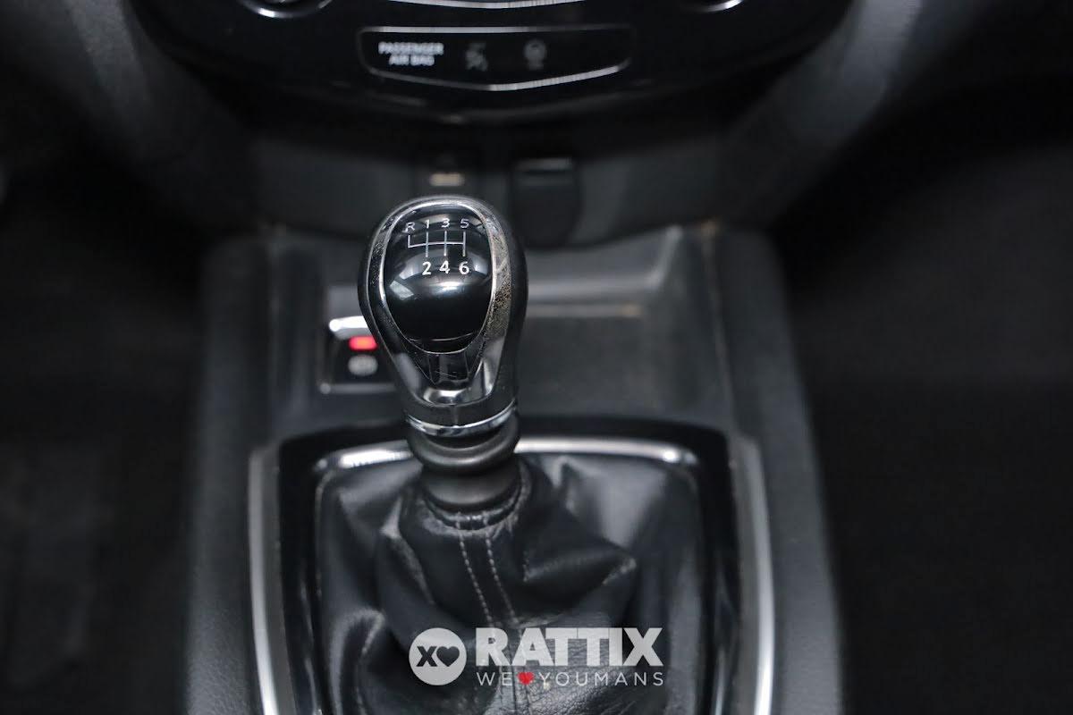 Nissan X-Trail 1.6 dci 130CV Tekna