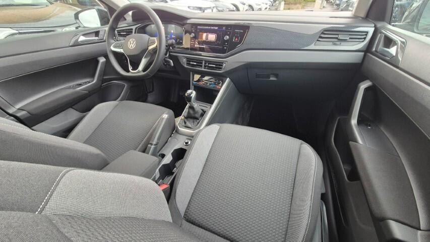 Volkswagen Polo 1.0 Edition Plus - KMO 2025