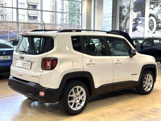 JEEP Renegade 1.0 T3 Limited - Carplay - Active Cruise