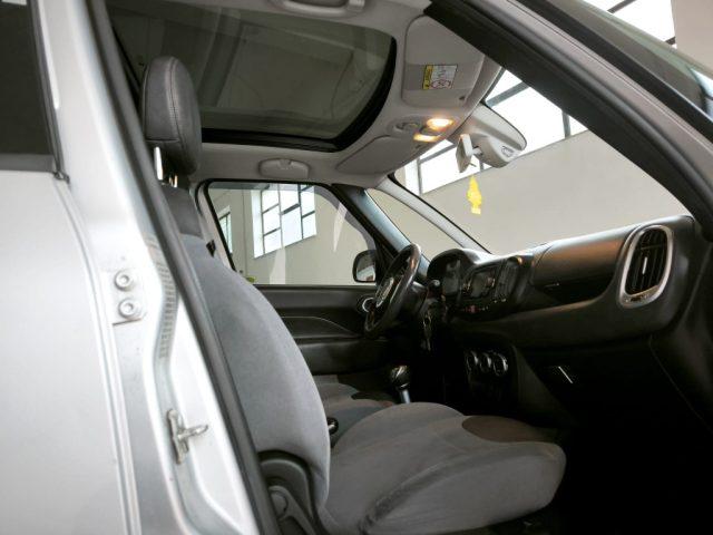 FIAT 500L 1.3 Mtj85 CV Lounge Tetto Panoramico