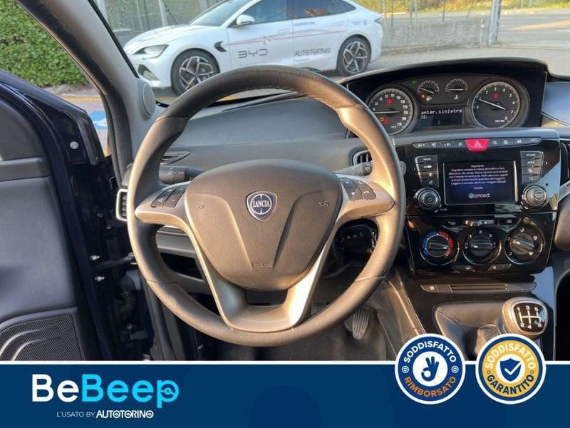 Lancia Ypsilon 1.2 PLATINUM S&S 69CV MY19
