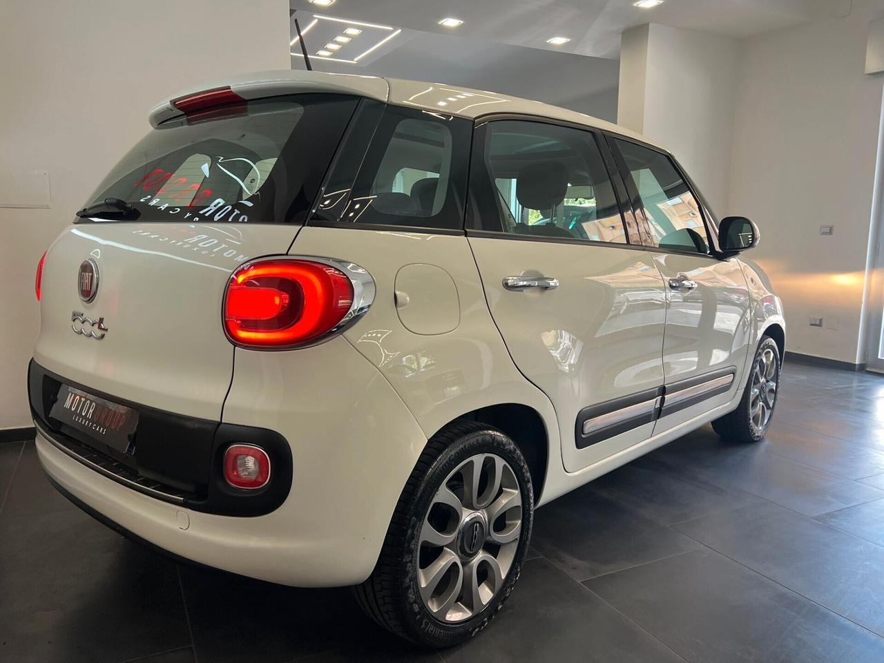 Fiat 500L 1.3 Multijet 95 CV Lounge Tetto Panoramico