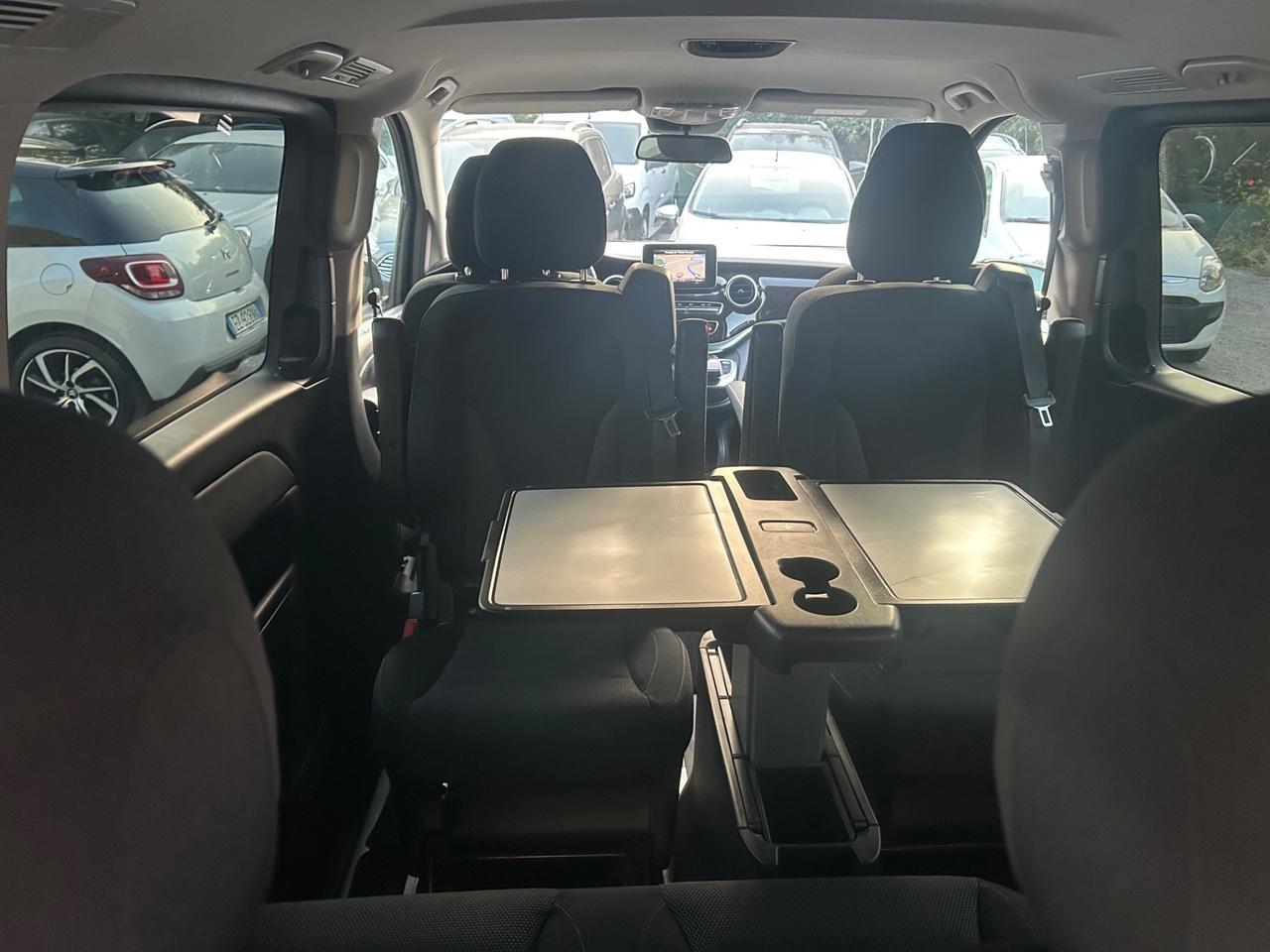 Mercedes-benz V 220 d Sport Euro6