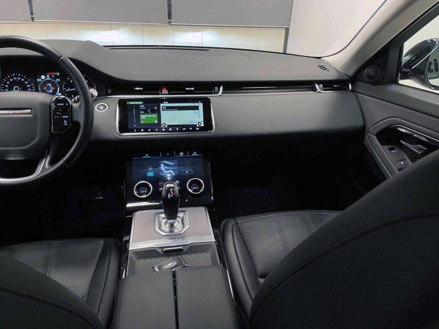 LAND ROVER Range Rover Evoque 2.0d I4 MHEV HSE AWD 150CV AUTO