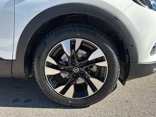 Opel Grandland X 1.5 diesel Ecotec Start&Stop Innovation