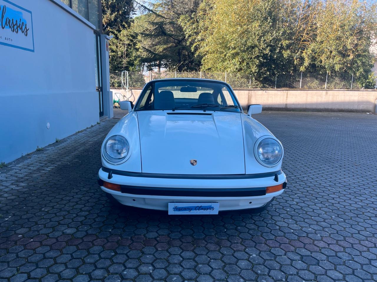 Porsche 911 3.0 SC Coupè