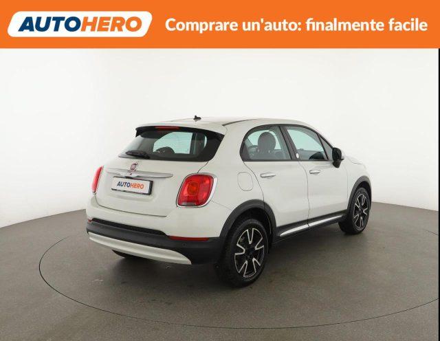 FIAT 500X 1.3 MultiJet 95 CV Mirror