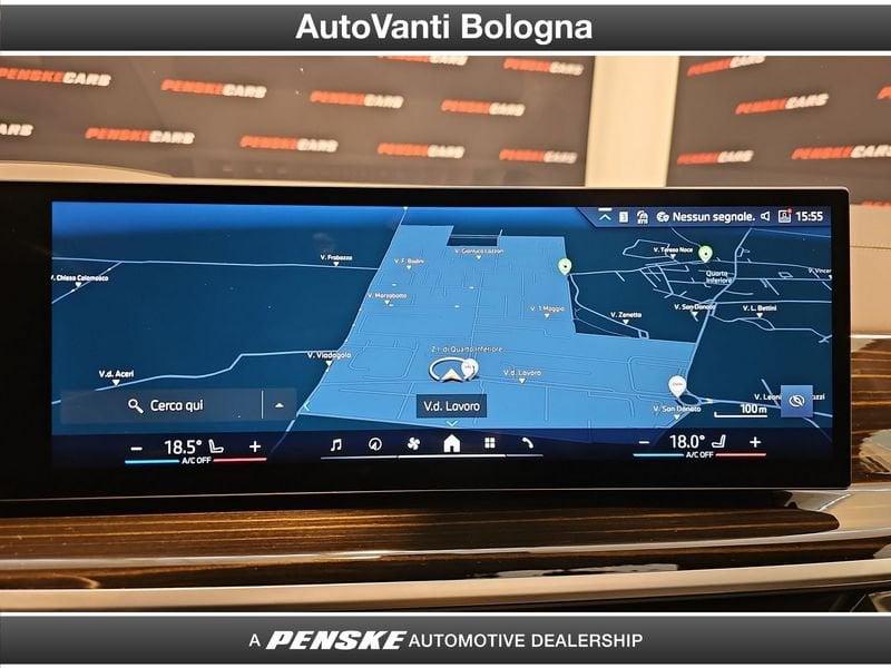 BMW X5 X5 xDrive50e Msport Pro