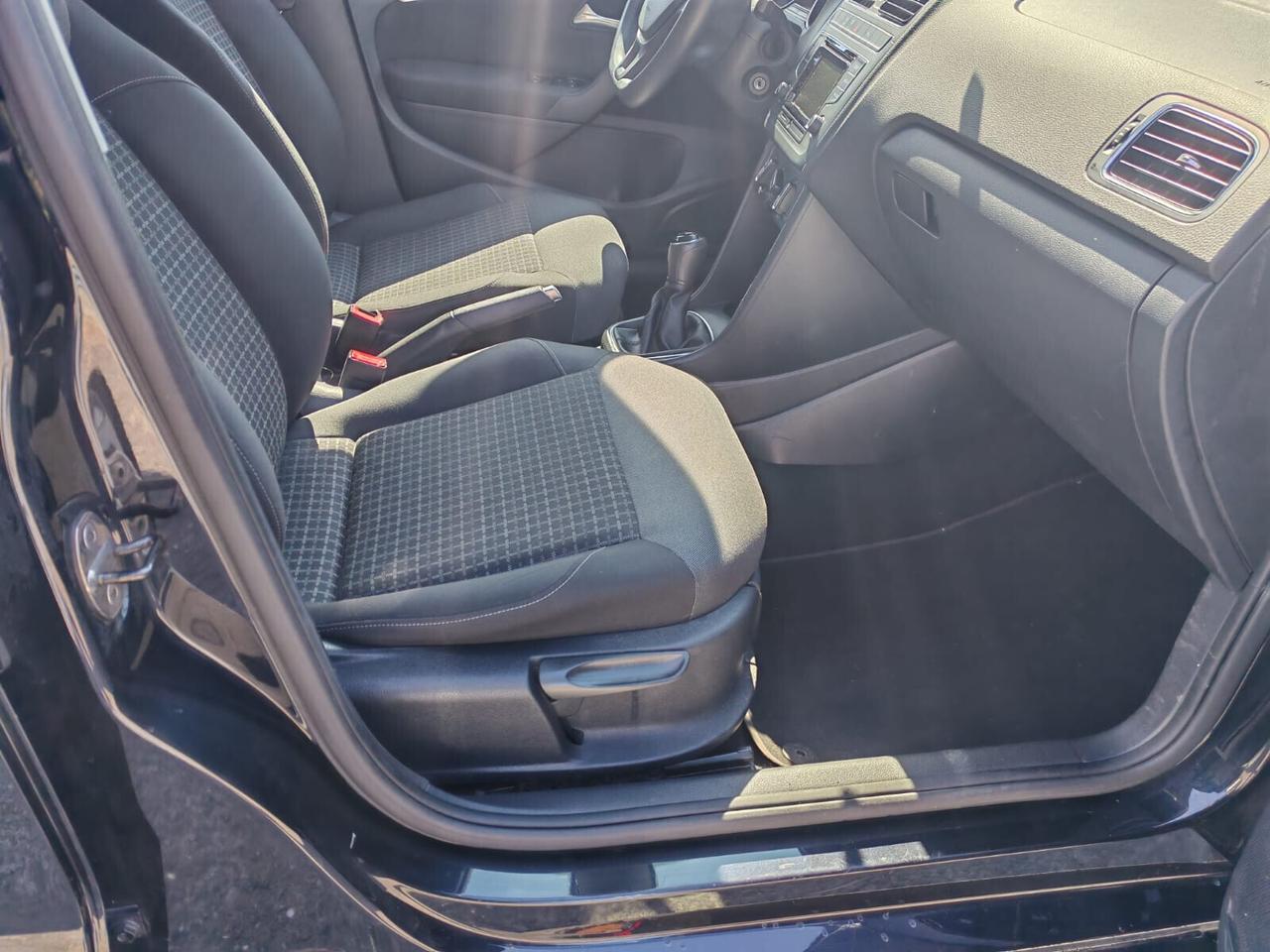 Volkswagen Polo 1.2 TSI 5p. Comfortline BlueMotion Technology