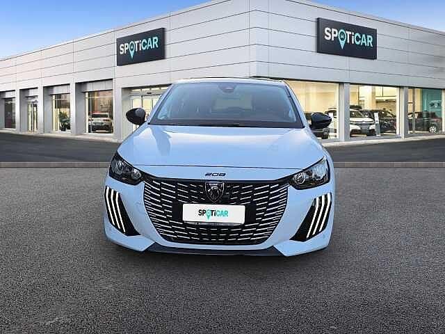 Peugeot 208 PureTech 100 Stop&Start 5 porte Allure