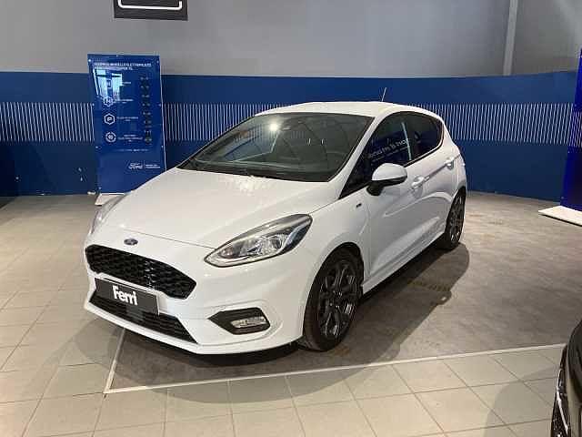 Ford Fiesta 5p 1.0 ecoboost st-line s&s 95cv my20.75