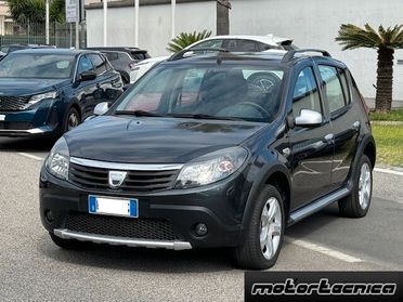 Dacia Sandero Stepway 1.5 dCi 70CV