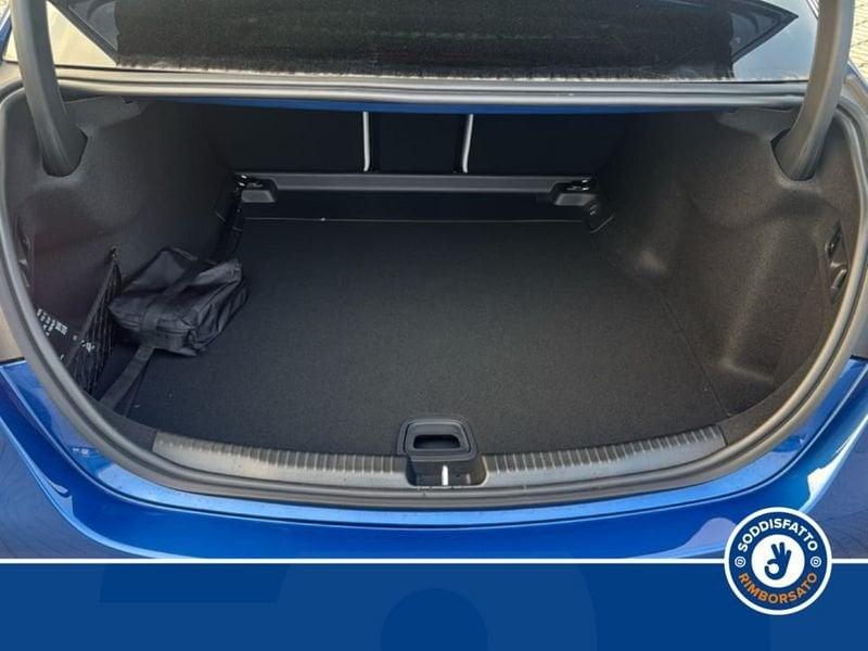 Mercedes-Benz Classe C 220d Mild Hybrid Berlina AMG Line Advanced