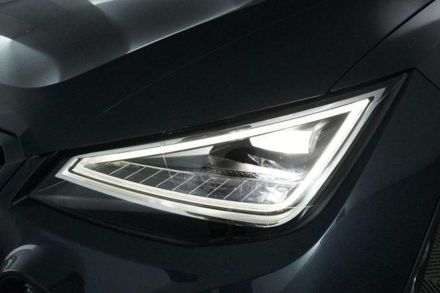 SEAT Arona Arona 1.0 EcoTSI 115 CV DSG FR