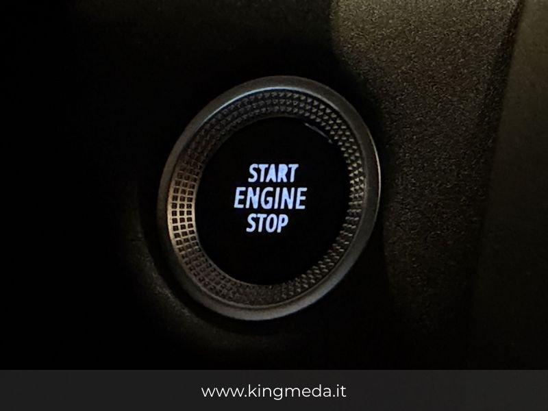 Renault Captur E-Tech hybrid 1.6 E-TECH HEV 145 EQUILIBRE AUTO