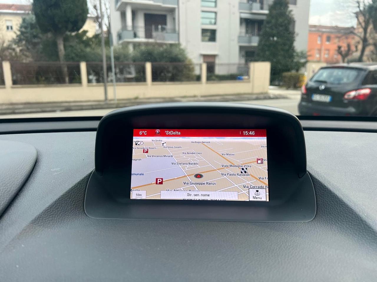 OPEL MOKKA 1.6 CDTI 136cv 4X2 COSMO B-COLOR NAVI