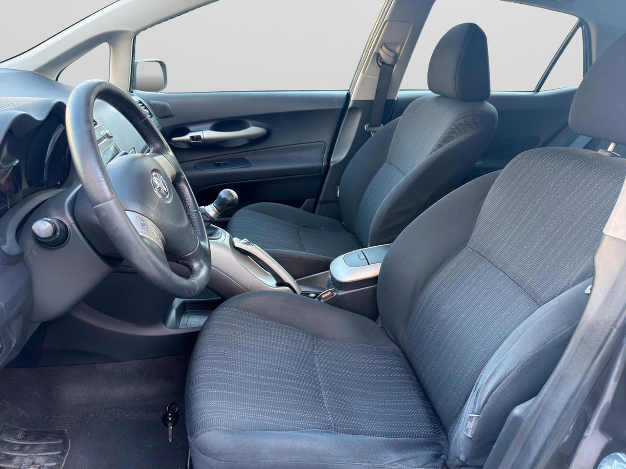 Toyota Auris 1.4 D-4D SOL - UNICO PROPRIETARIO
