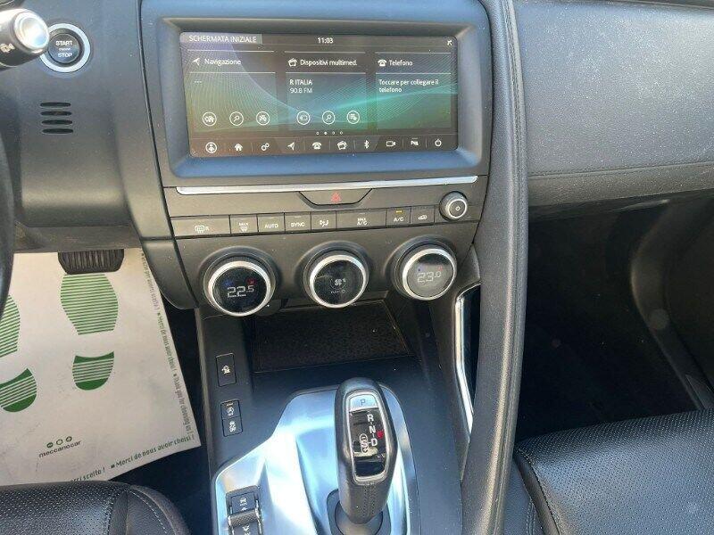 Jaguar E-Pace E-Pace 2.0D 150 CV AWD aut. S