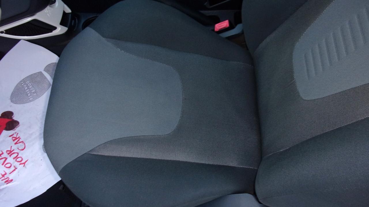 Ford Ka Ka 1.2 8V 69CV Titanium