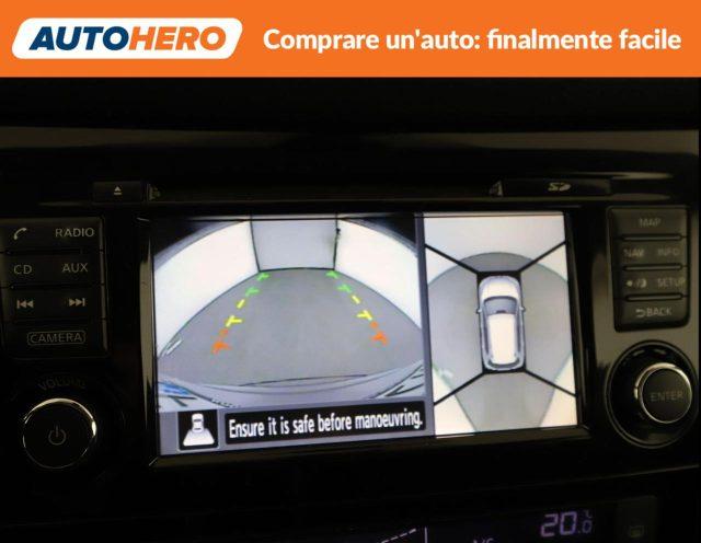 NISSAN X-Trail 1.6 dCi 2WD Acenta Premium