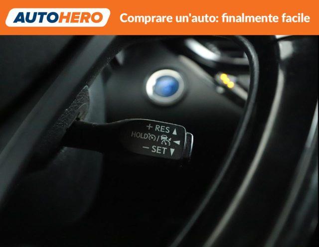 TOYOTA C-HR 1.8 Hybrid E-CVT Lounge