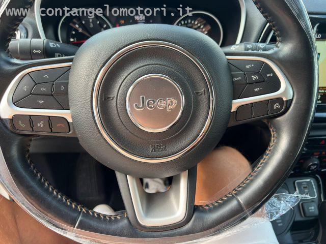 JEEP Compass 1.6 Multijet II 2WD Business