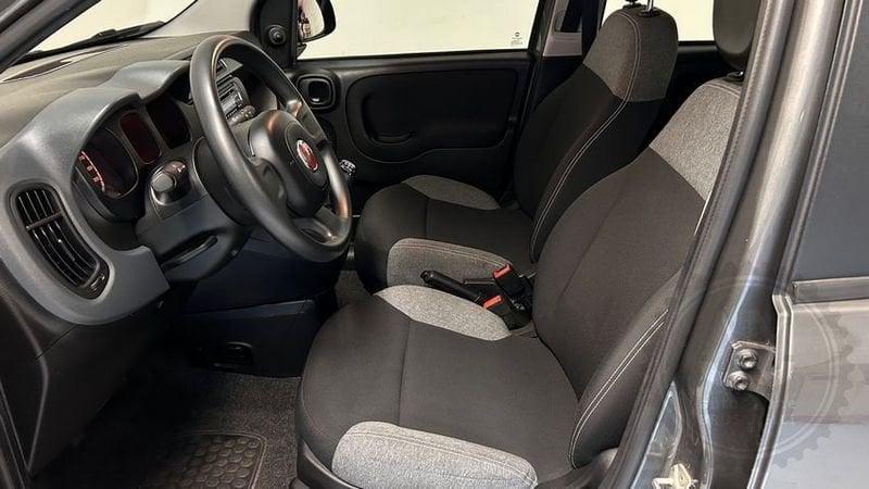 FIAT Panda Panda 1.0 FireFly S&S Hybrid 5 POSTI *PREZZO REALE*