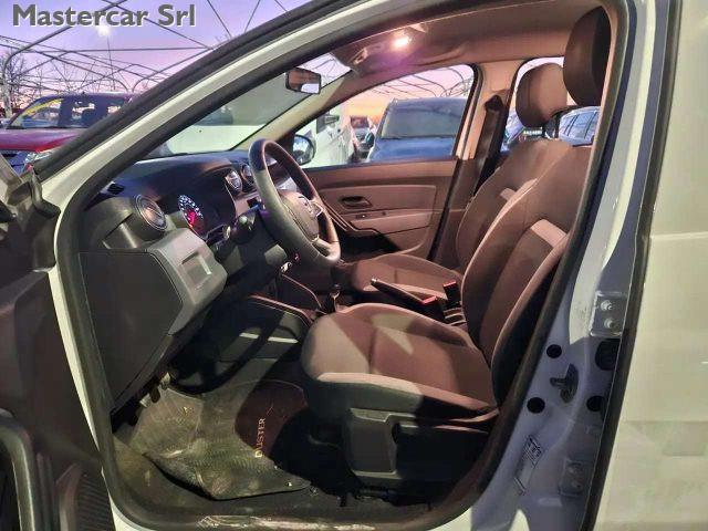 DACIA Duster II 2018 1.5 blue dci 4x4 - GB065AW