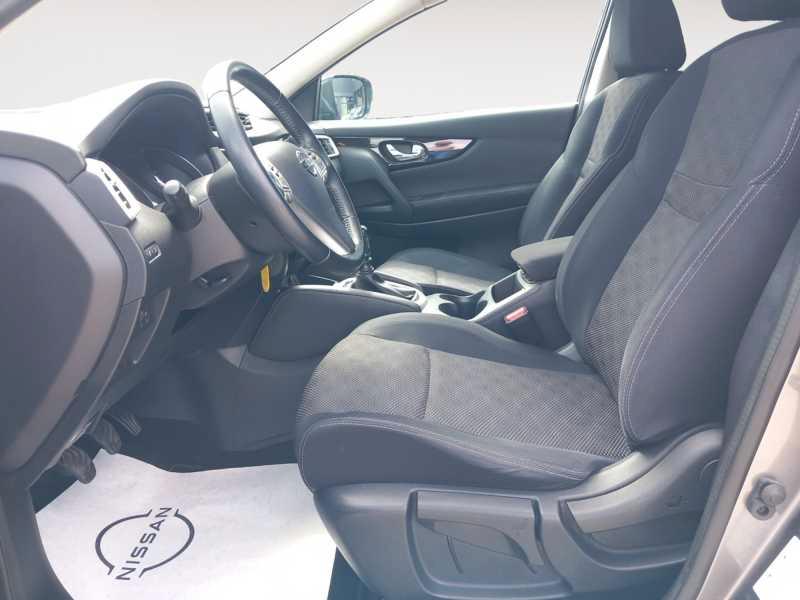 NISSAN Qashqai 1.6 dci Acenta 2wd 130cv