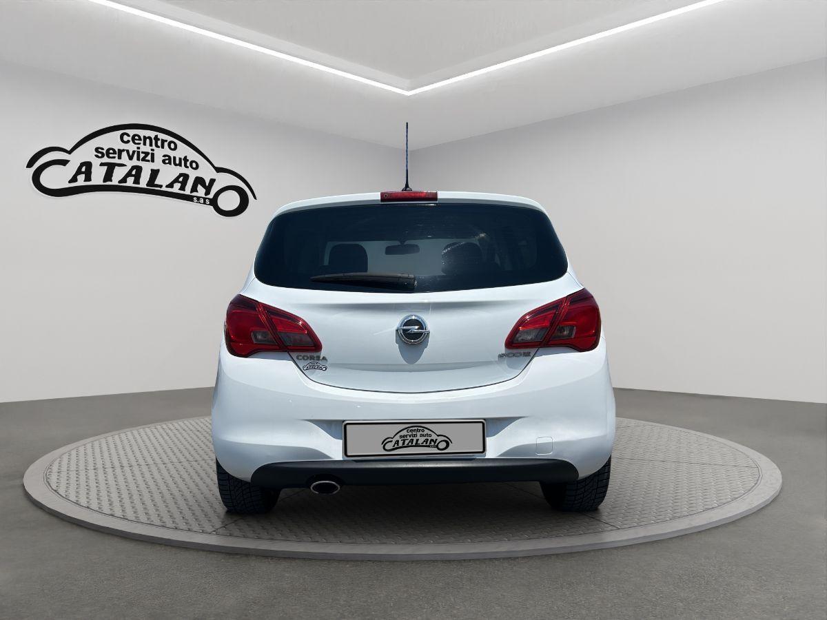 OPEL - Corsa - 1.3 CDTI ecoF. 95 CV S&S 5p. b-Color