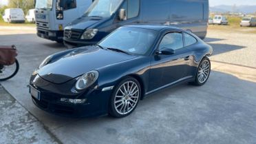 PORSCHE 911 CARRERA 4S (997)