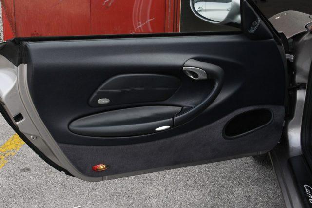 PORSCHE 911 Carrera Coupé 996 TETTO/ASI/MOTORE CON 60000KM