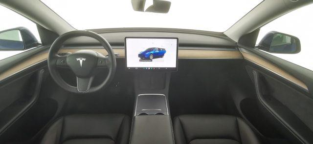 TESLA Model Y Long Range Dual Motor AWD - Autopilot avanzato