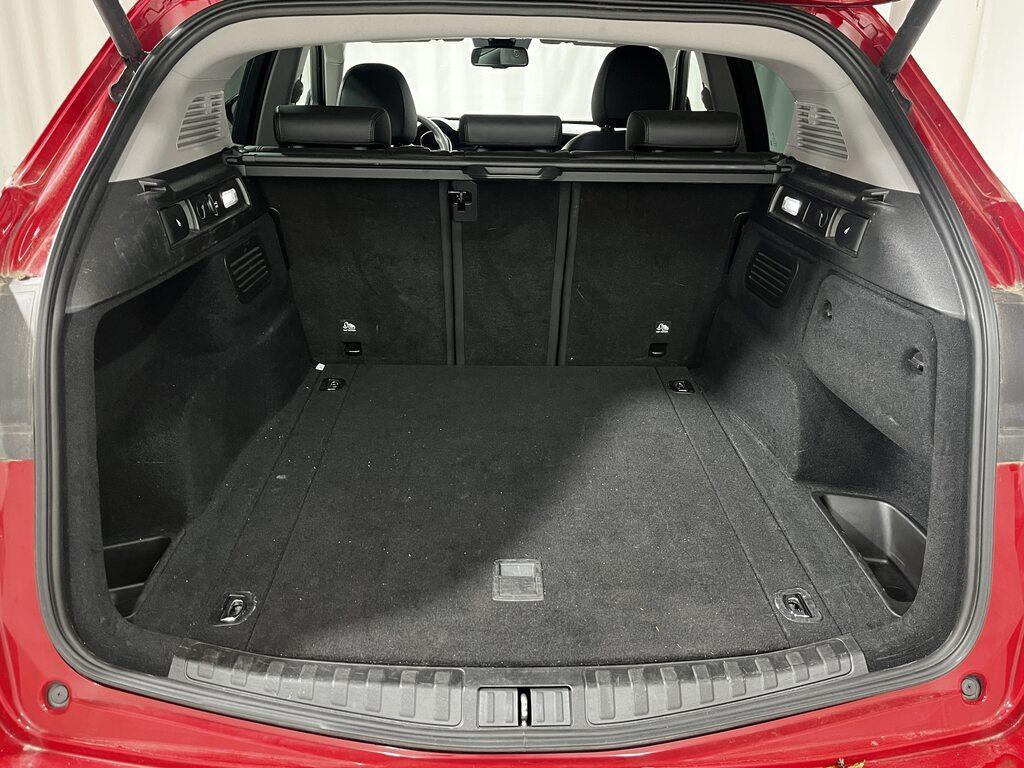 Alfa Romeo Stelvio 2.0 t Executive Q4 200cv auto my19