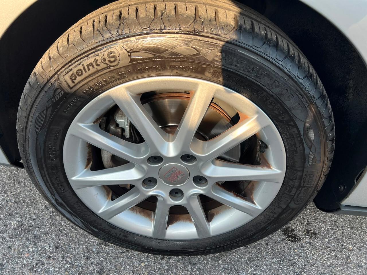 Seat Altea XL 1.6 TDI 105 CV CR DPF Style