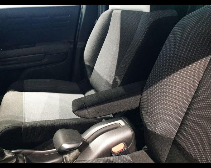 Citroën C3 Aircross BlueHDi 110 S&S Shine