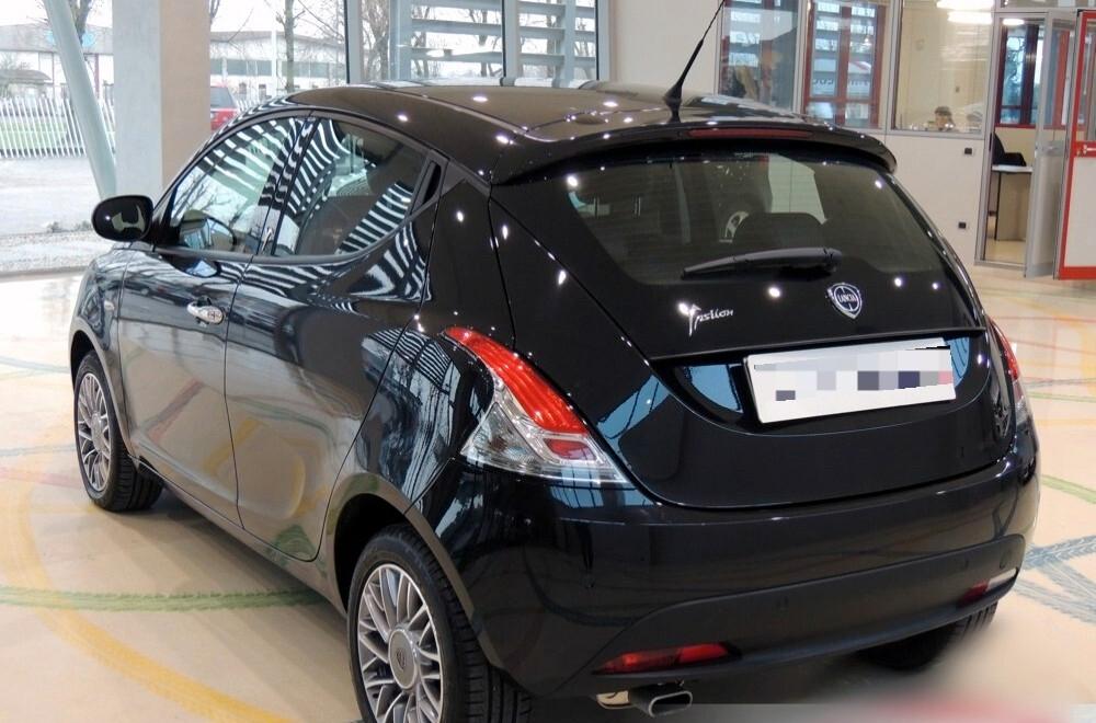 Lancia Ypsilon 1.3 MJT 16V 95 CV 5 porte S&S Platinum