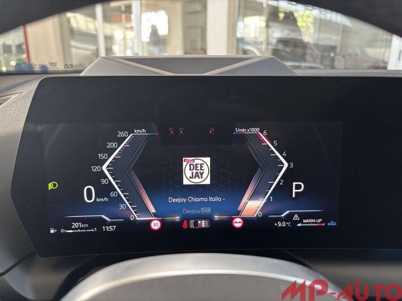 BMW Serie 1 118d MSport Pro