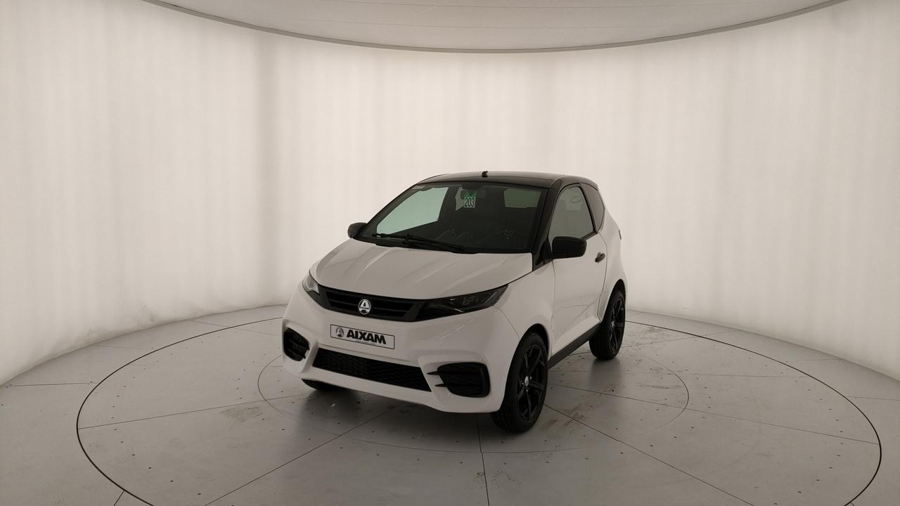 AIXAM SPORT
