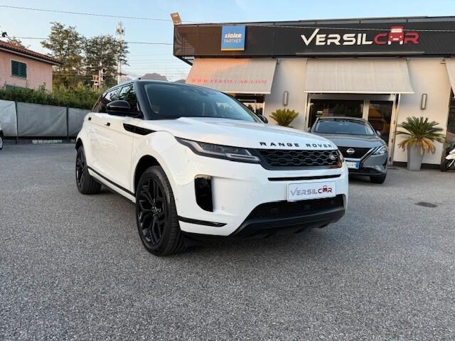 Land Rover Range Evoque 2.0D I4 180 CV AWD Auto SE