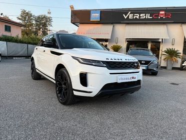 Land Rover Range Evoque 2.0D I4 180 CV AWD Auto SE