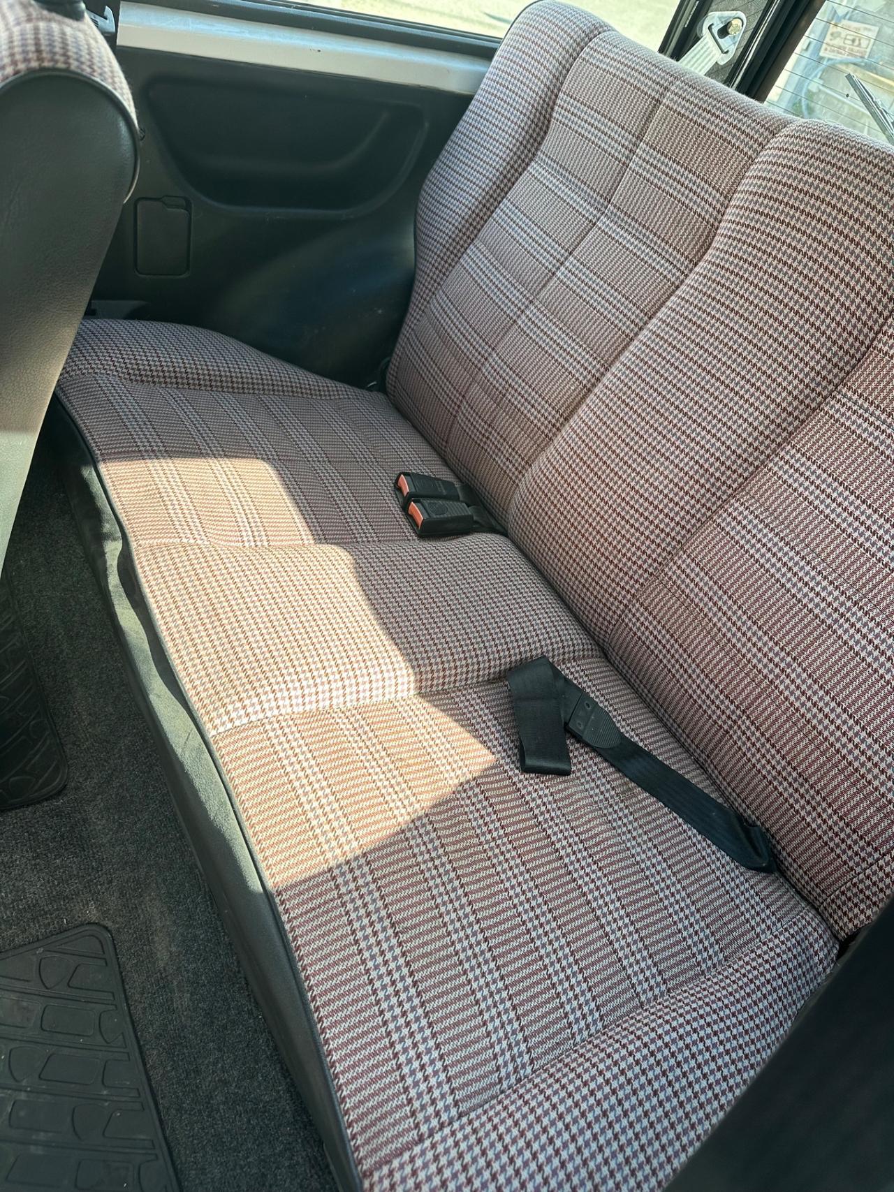 Autobianchi Y10 Fire 1.1 i.e. cat