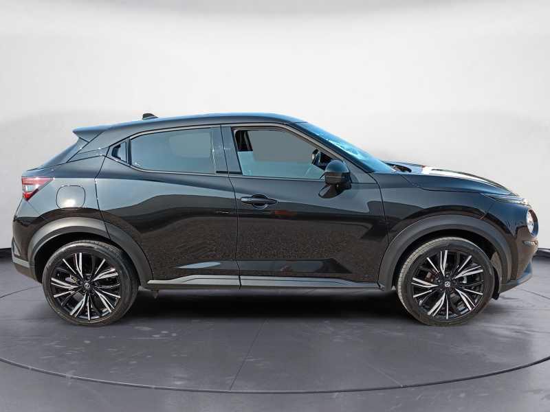 NISSAN Juke 1.0 dig-t N-Connecta 114cv