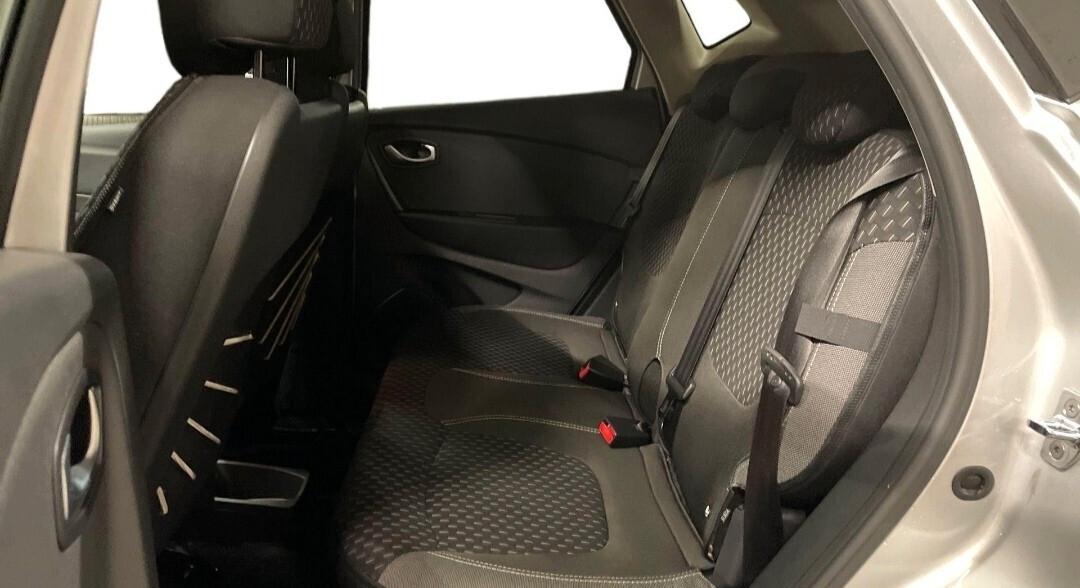 Renault Captur 1.0 TCe 90 CV Sport Edition