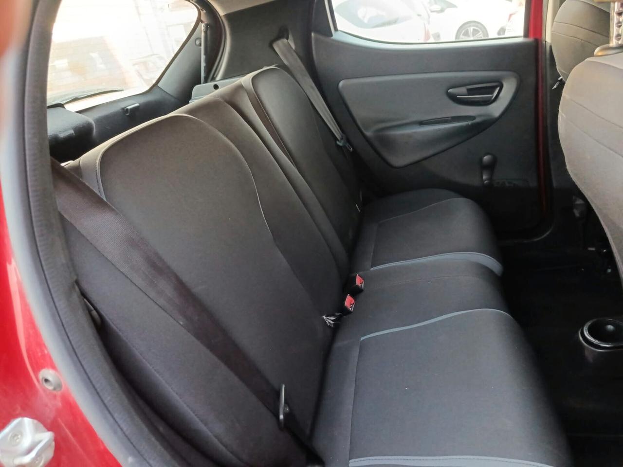 Lancia Ypsilon 1.3 MJT 16V 95 CV 5 porte S&S Platinum