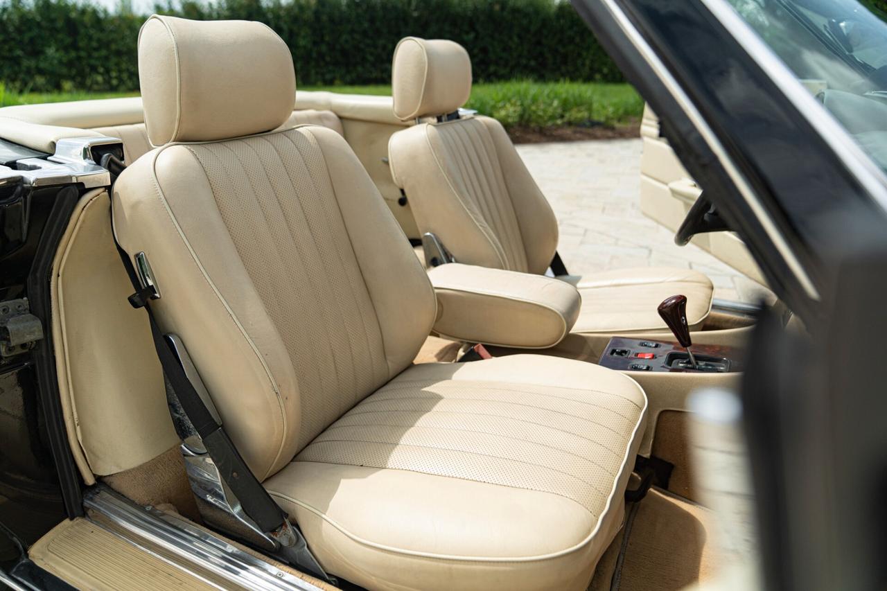 Mercedes-benz 300 SL - RDS01427