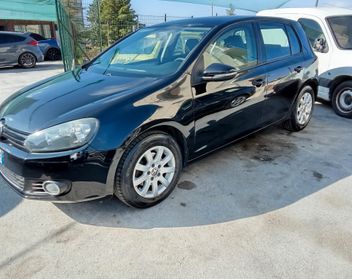 Volkswagen Golf 2.0 TDI 110CV DPF 5p. Comfortline